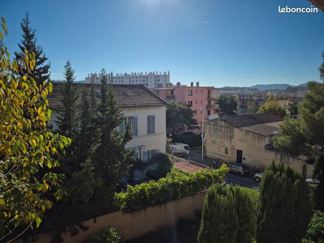Appartement vente à Marseille