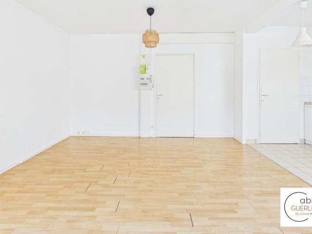 Appartement vente à Nantes