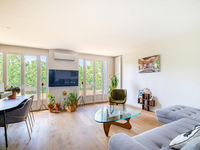 Appartement vente à Lyon, Métropole de Lyon