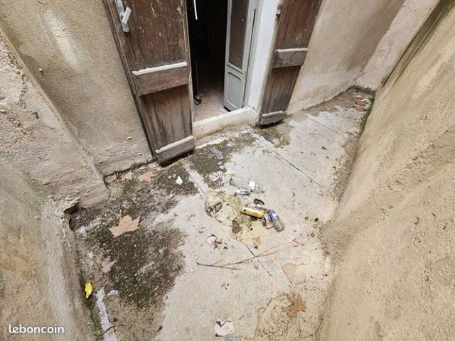 Appartement vente à Grasse