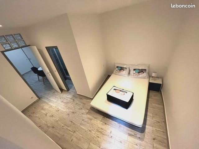 Appartement vente à Brignoles