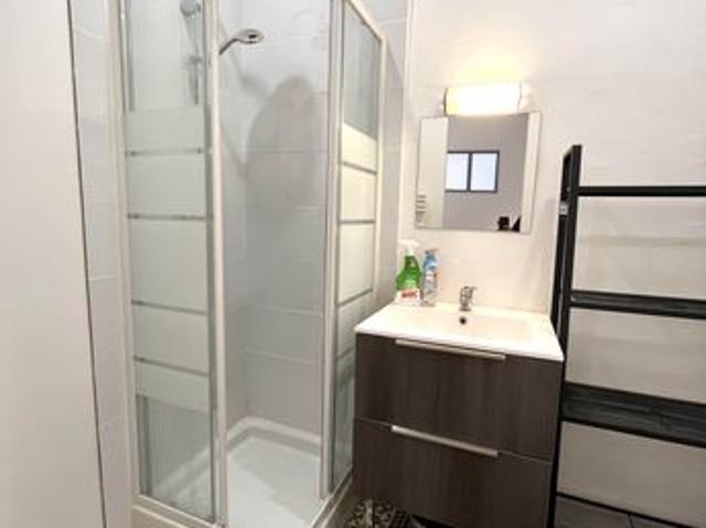 Appartement vente à Brignoles