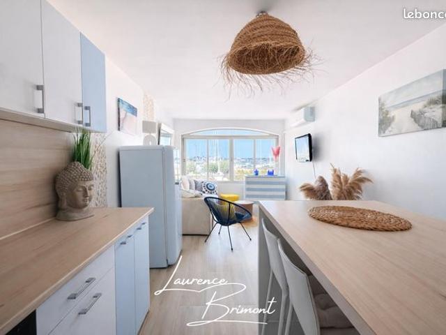 Appartement vente à Béziers, Agde