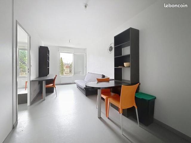 Appartement vente à Nîmes