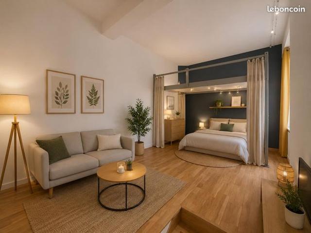 Appartement vente à Rouen, Ruan