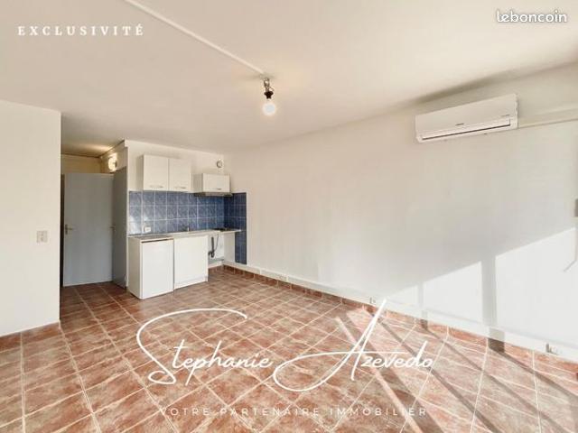 Appartement vente à Nîmes