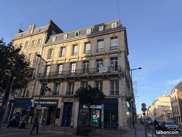 Appartement vente à Rouen, Ruan
