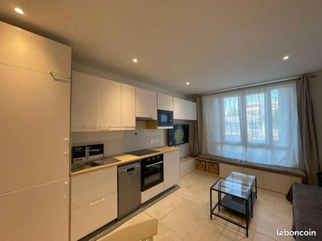 Appartement vente à Sarcelles, Enghien-les-bains