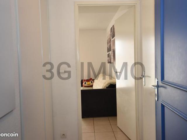 Appartement vente à Carcassonne