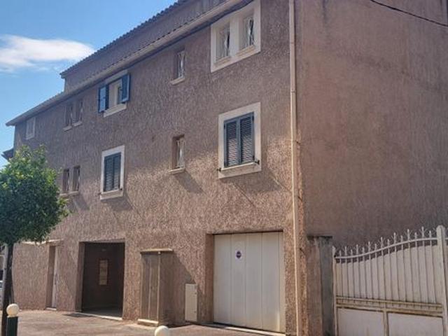 Appartement vente à Arrondissement de Toulon, Pierrefeu-du-var