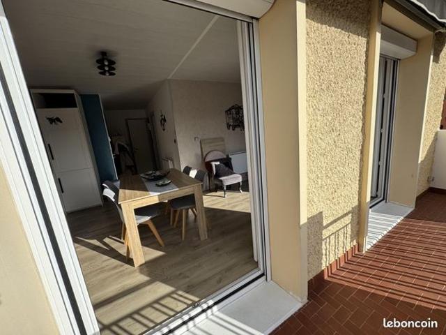 Appartement vente à Nîmes, Le Grau-du-roi