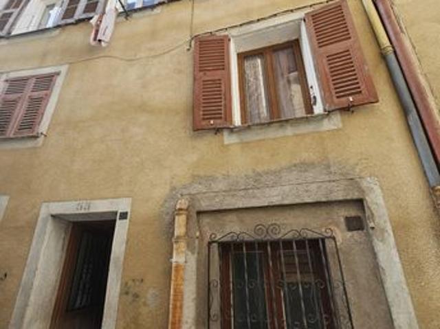 Appartement vente à Nice, Breil-sur-roya