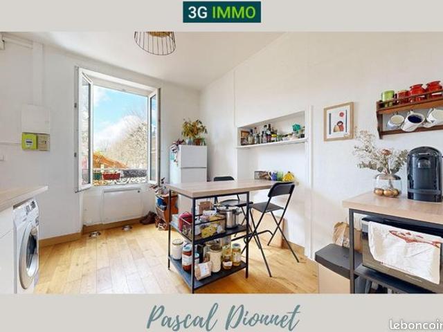 Appartement vente à Nogent-sur-Marne, Saint-maur-des-fossés