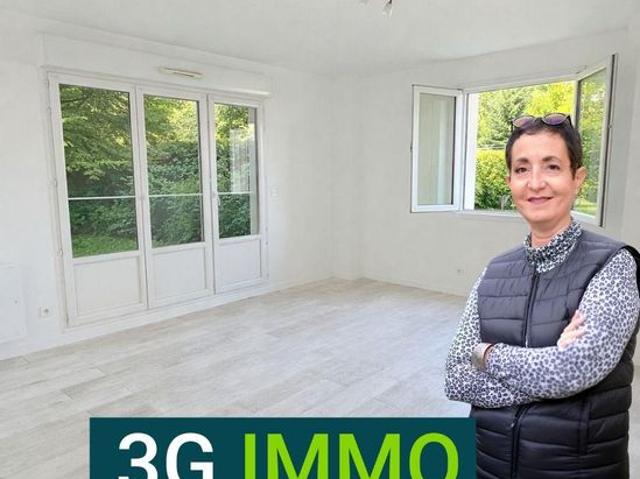 Appartement vente à Rambouillet, La Queue-les-yvelines
