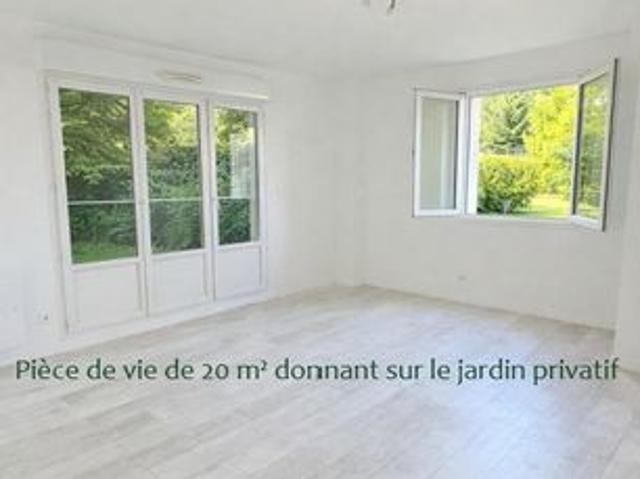 Appartement vente à Rambouillet, La Queue-les-yvelines