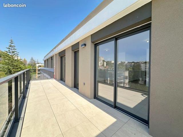 Appartement vente à Grasse, Antibes