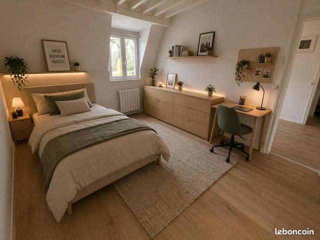 Appartement vente à Rouen, Ruan
