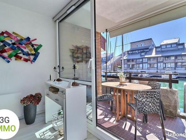 Appartement vente à Lisieux, Deauville