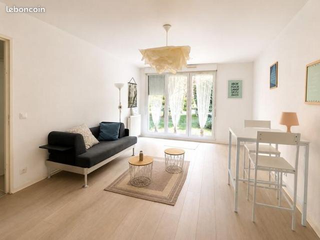 Appartement vente à Pau