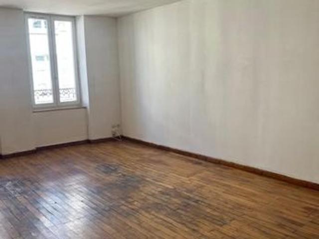 Appartement vente à Nevers