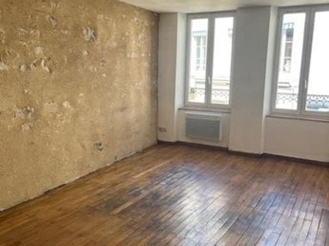 Appartement vente à Nevers