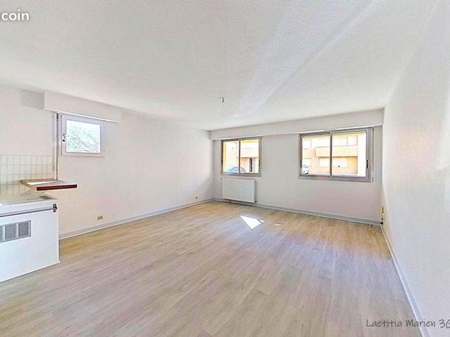 Appartement vente à Pau