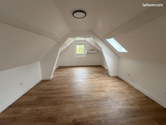 Appartement vente à Rouen, Ruan