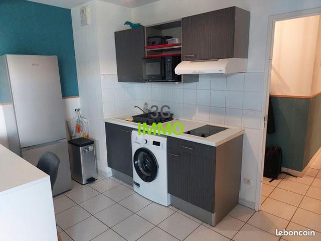 Appartement vente à Bordeaux, Parempuyre