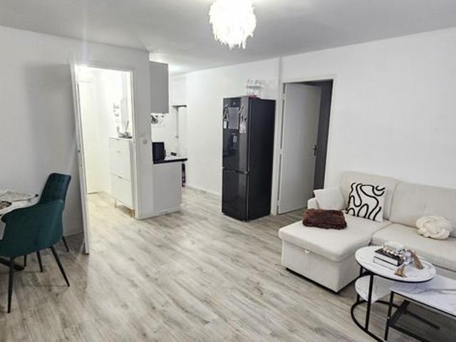 Appartement vente à Pau, Aubin