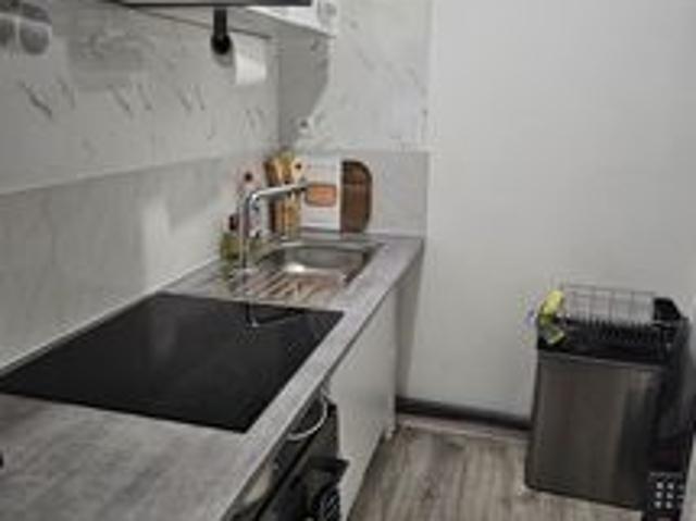 Appartement vente à Pau, Aubin