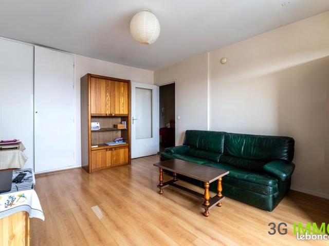 Appartement vente à Argenteuil, Montigny-lès-cormeilles