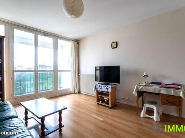 Appartement vente à Argenteuil, Montigny-lès-cormeilles