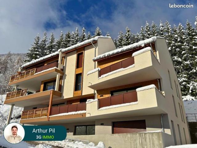 Appartement vente à Grenoble, Lans-en-vercors