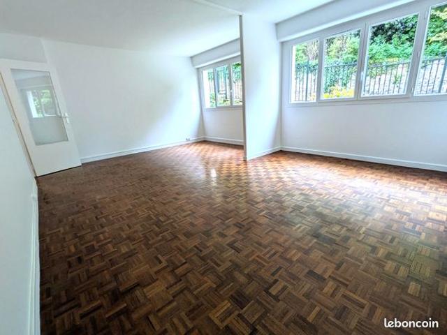 Appartement vente à Sarcelles, Montmorency