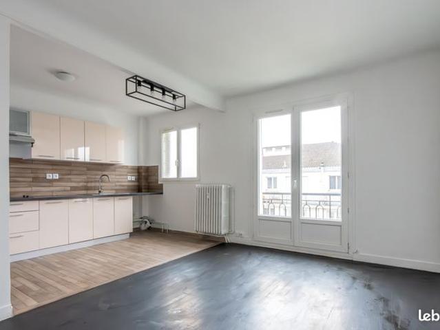 Appartement vente à Nogent-sur-Marne, Nogent-sur-marne
