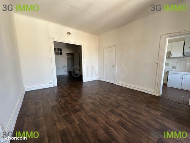Appartement vente à Agen