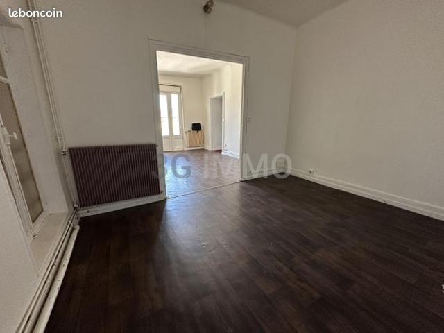 Appartement vente à Agen