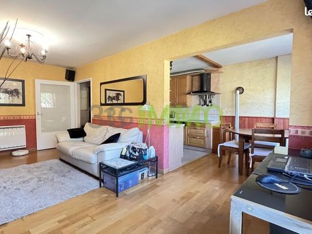 Appartement vente à Juvisy-sur-Orge, Essonne