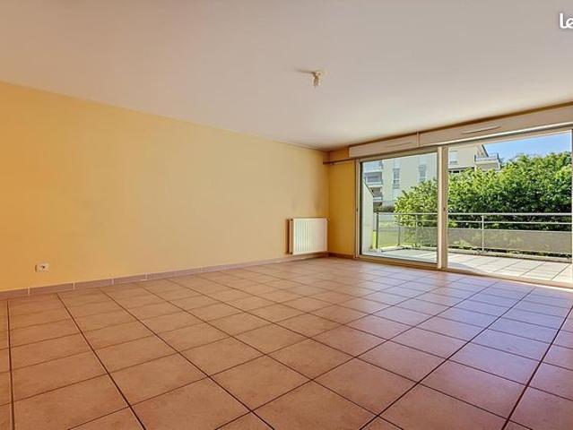 Appartement vente à Vienne, Saint-just-chaleyssin