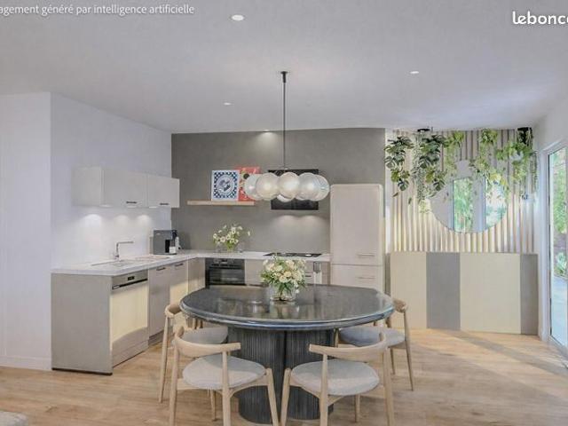 Appartement vente à Brest, Bretagne