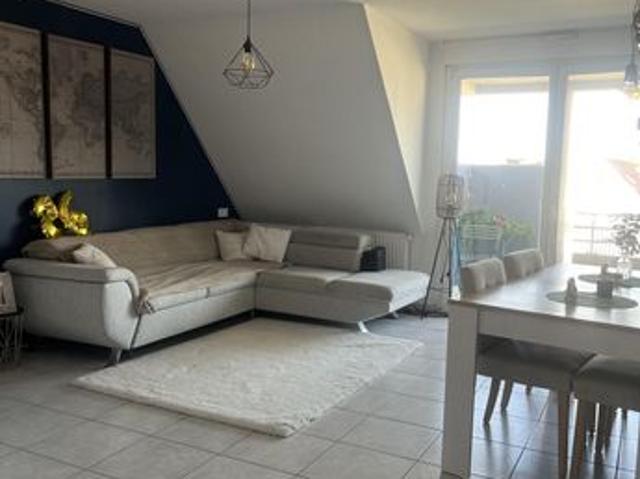 Appartement vente à Sélestat-Erstein, Sundhouse