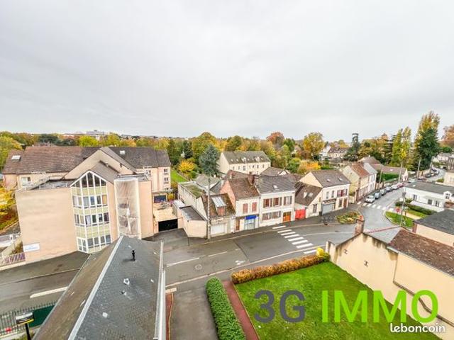 Appartement vente à Dreux