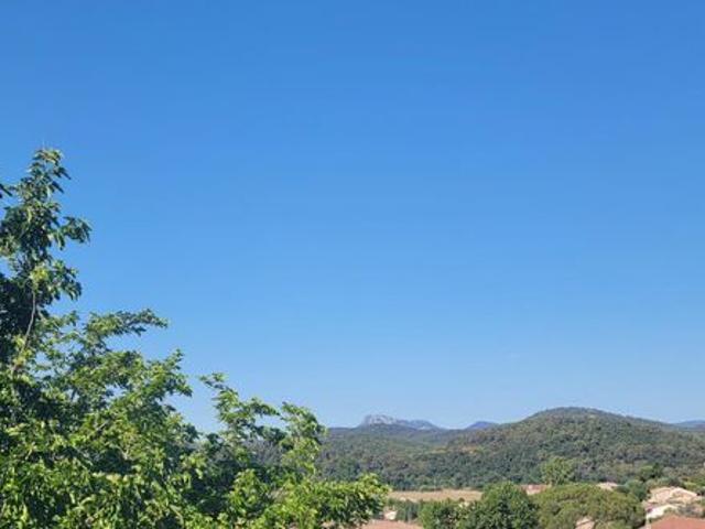 Appartement vente à Arrondissement de Toulon, Pierrefeu-du-var