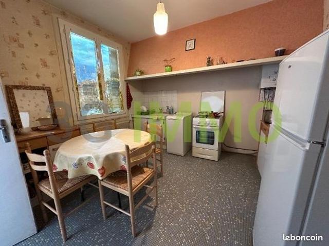 Appartement vente à Agen