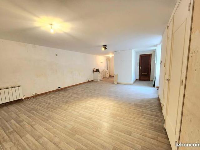 Appartement vente à Châtellerault
