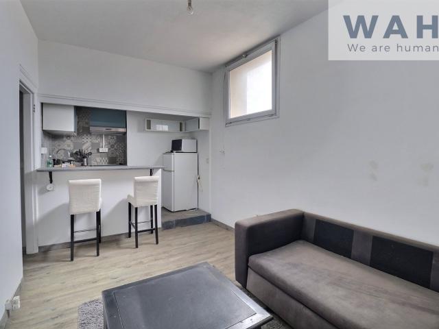 Appartement vente à Montpellier