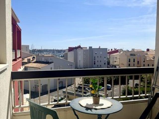 Appartement vente à Agde, Hérault