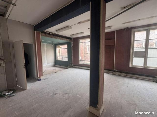 Appartement vente à Saint-Quentin, Saint-quentin