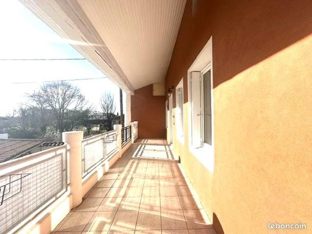 Appartement vente à Val-de-Briey, Thil