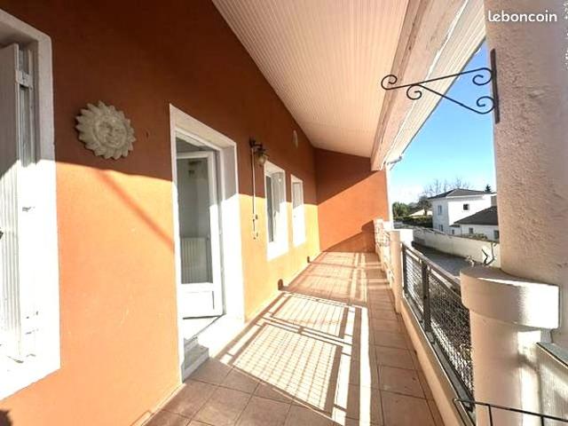 Appartement vente à Val-de-Briey, Thil